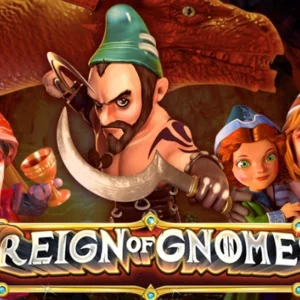 Reign of Gnomes