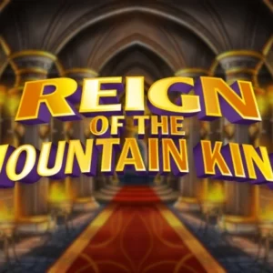 Reign of the Mountain King