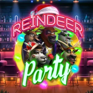 Reindeer Party