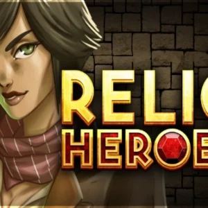 Relic Heroes