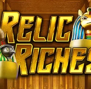 Relic Riches