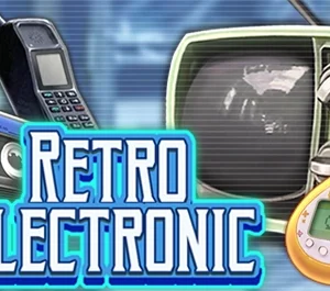 Retro Electronic