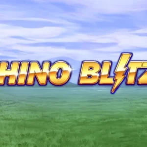 Rhino Blitz