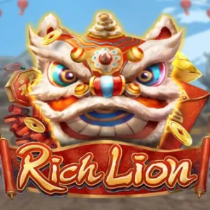 Rich Lion