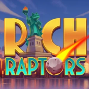 Rich Raptors
