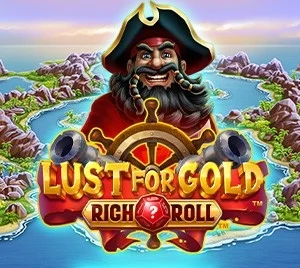 Rich Roll: Lust for Gold