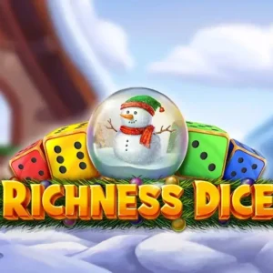 Richness Dice