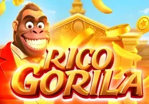 Rico Gorila