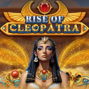 Rise of Cleopatra