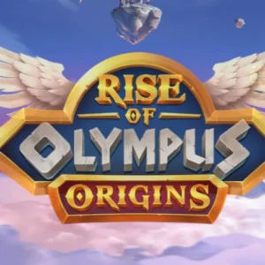 Rise of Olympus Origins
