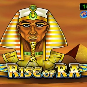 Rise Of Ra