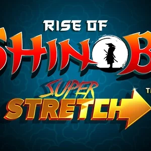 Rise of Shinobi