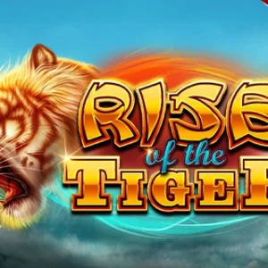 Rise of the Tiger