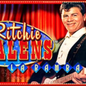 Ritchie Valens La Bamba