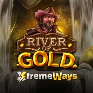 River of Gold