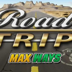 Road Trip - Max Ways