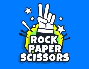 Rock Paper Scissors