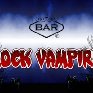 Rock Vampire