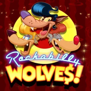 Rockabilly Wolves