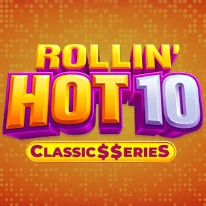 Rollin' Hot 10: Classic Series