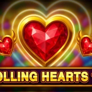 Rolling Hearts 10