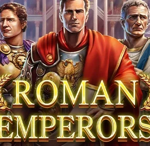 Roman Emperors