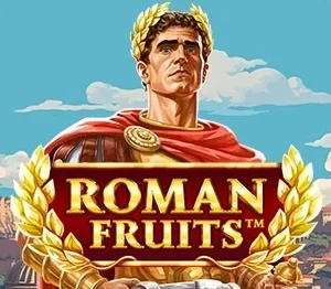 Roman Fruits