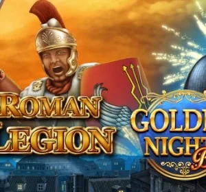Roman Legion Golden Nights Bonus