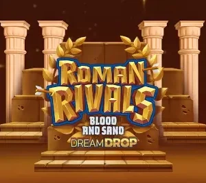Roman Rivals Blood and Sand Dream Drop