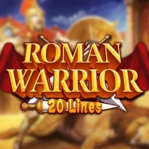 Roman Warrior
