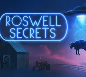 Roswell Secrets