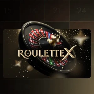Roulette X