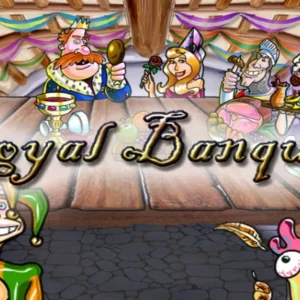 Royal Banquet