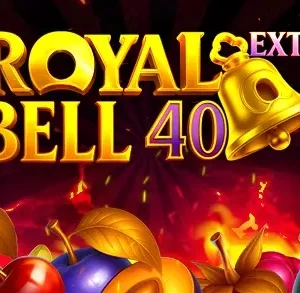 Royal Bell 40 Extra