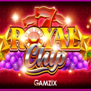 Royal Chip