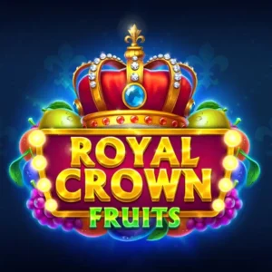 Royal Crown Fruits
