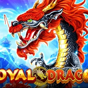 Royal Dragon