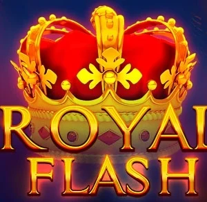 Royal Flash