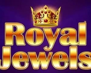 Royal Jewels