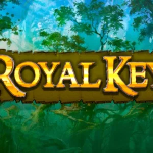 Royal Key