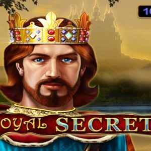 Royal Secrets
