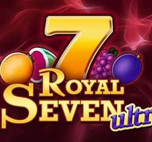 Royal Seven Ultra