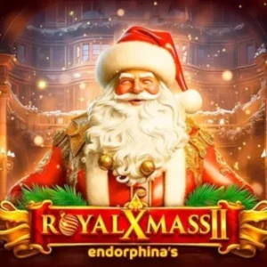 Royal Xmass II