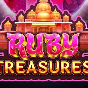 Ruby Treasures
