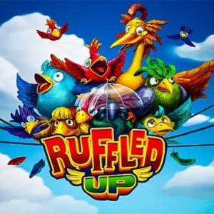 Ruffled Up