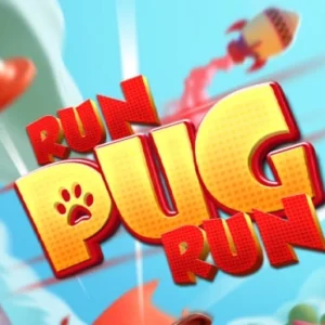 Run Pug Run