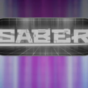 Saber