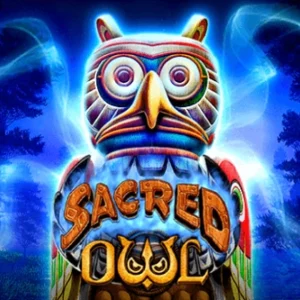 Sacred Owl