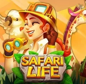 Safari Life 2