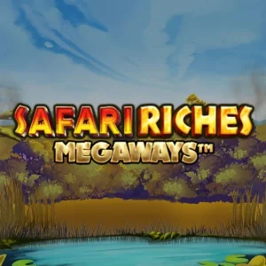 Safari Riches Megaways